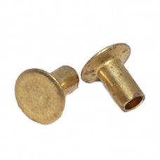 Grove Brake Lining Rivets 100 Pack Grove Brake Lining Rivets 100 Pack
